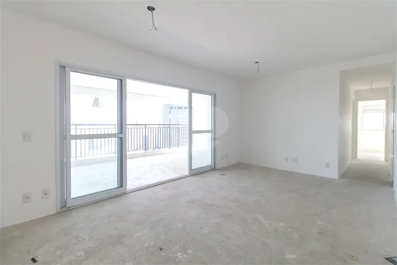 Apartamento com 3 quartos à venda em Tatuapé – SP