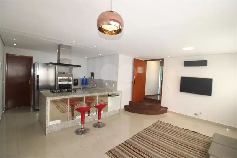 Casa com 2 quartos à venda em Casa Verde – SP
