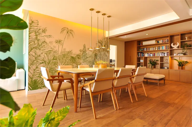Apartamento com 2 quartos à venda em Pinheiros – SP