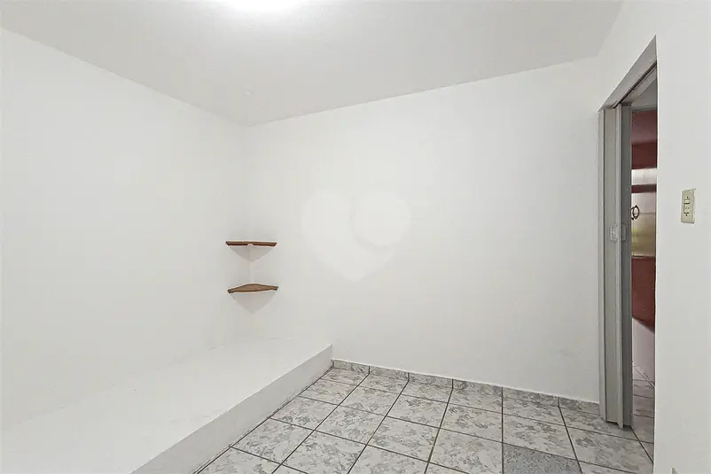 Apartamento com 2 quartos à venda em Vila Guilherme – SP