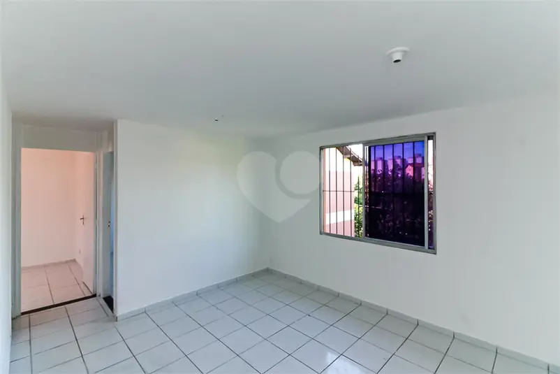 Apartamento com 2 quartos à venda em Brasilândia – SP