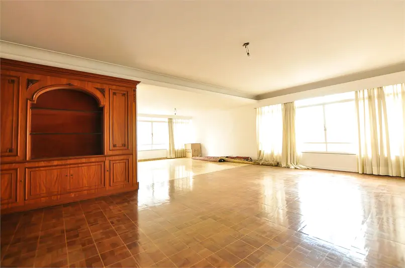 Apartamento com 3 quartos à venda em Jardim Paulista – SP