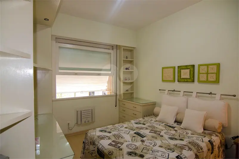 Apartamento com 1 quarto à venda em Santana – SP