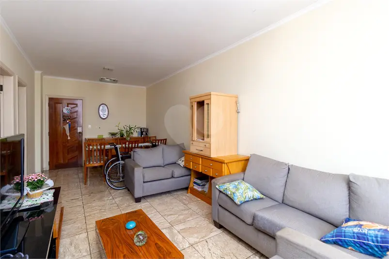 Apartamento com 3 quartos à venda em Mooca – SP