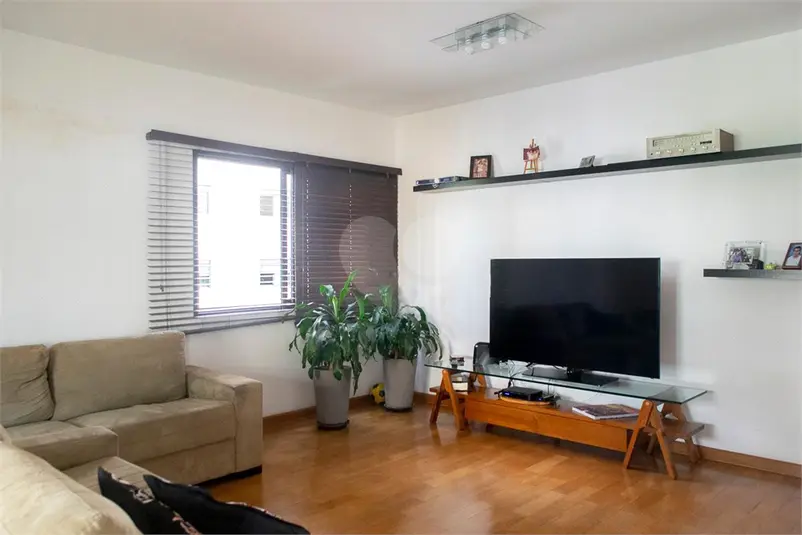 Apartamento com 4 quartos à venda em Santana – SP