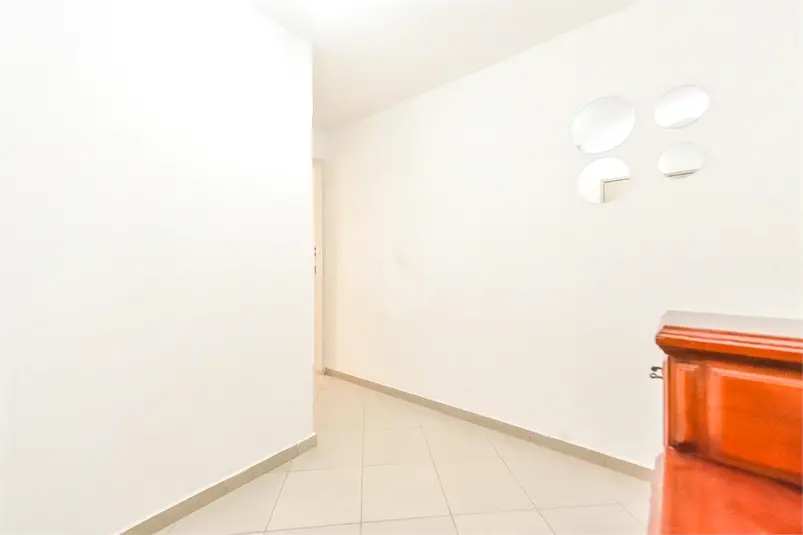 Apartamento com 1 quarto à venda em Centro – SP