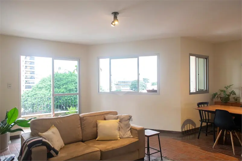 Apartamento com 3 quartos à venda em Santana – SP