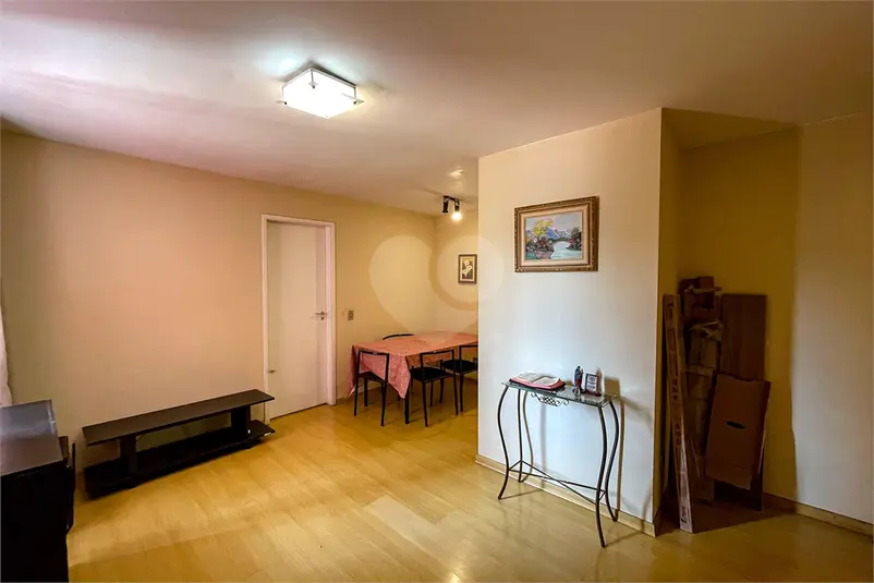 Apartamento com 3 quartos à venda em Santana – SP