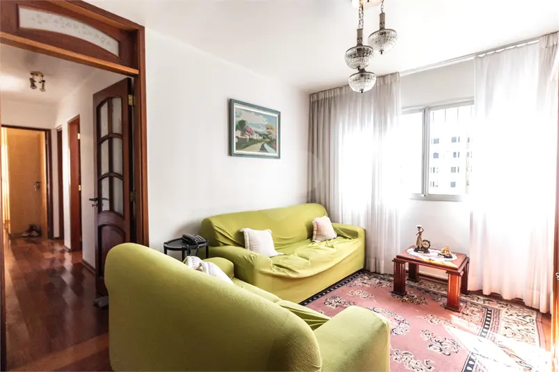 Apartamento com 3 quartos à venda em Santana – SP