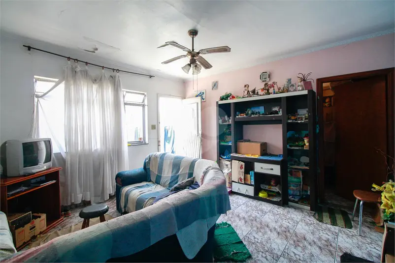 Casa com 3 quartos à venda em Vila Prudente – SP