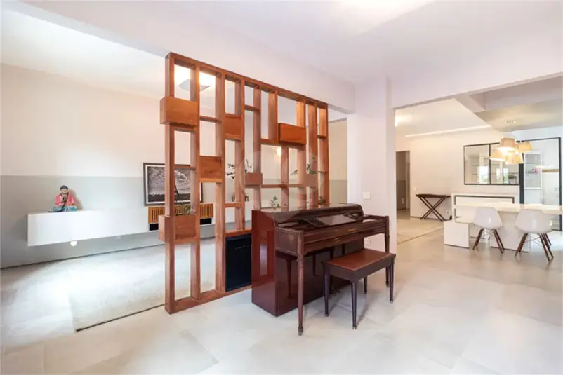 Apartamento com 1 quarto à venda ou para alugar em Itaim Bibi – SP