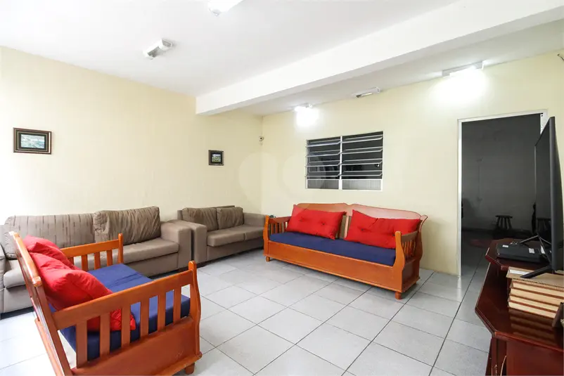 Casa com 7 quartos à venda em Tatuapé – SP