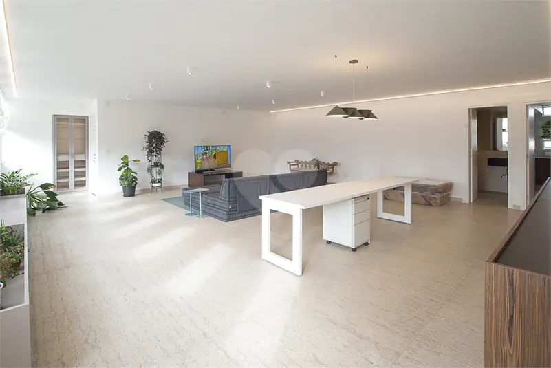 Apartamento com 3 quartos à venda em Jardim América – SP