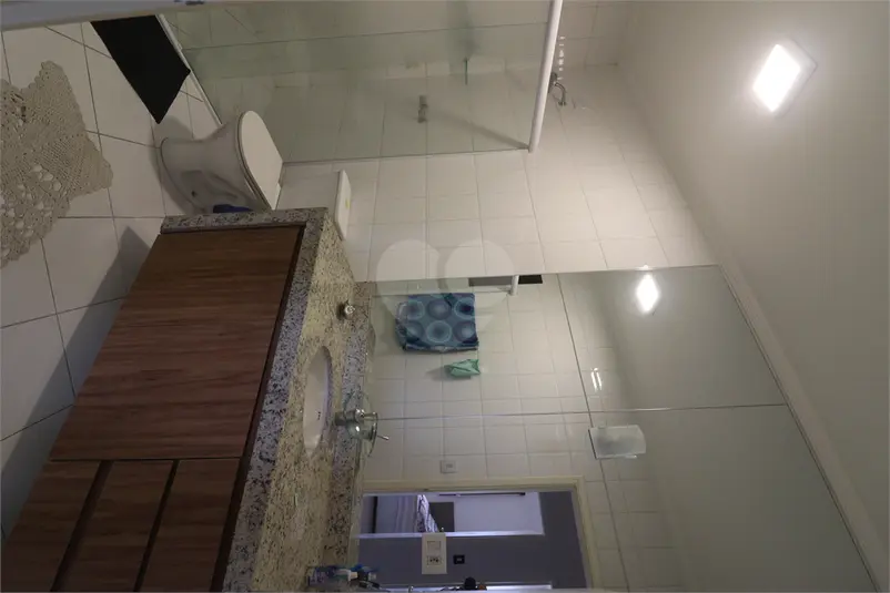 Apartamento com 3 quartos à venda em Santana – SP