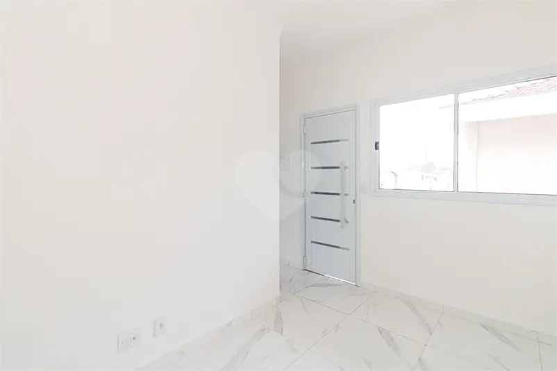 Apartamento com 1 quarto à venda em Vila Guilherme – SP