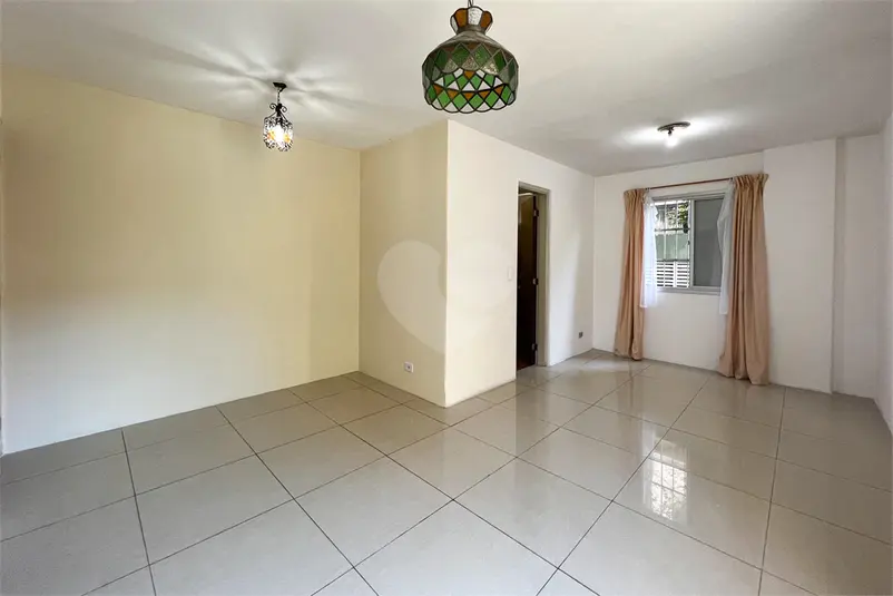 Apartamento com 1 quarto à venda em Barra Funda – SP