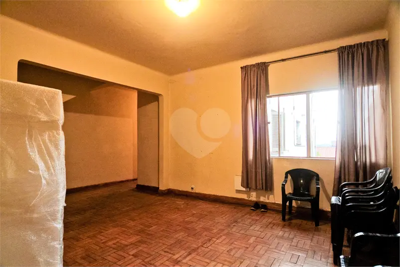 Casa com 2 quartos à venda em Santana – SP