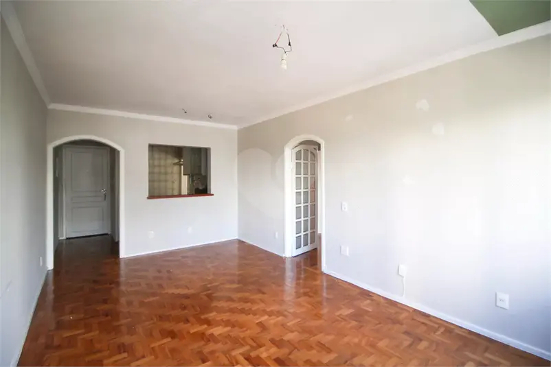Apartamento com 2 quartos à venda em Moema – SP