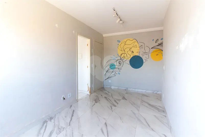Apartamento com 1 quarto à venda em Mooca – SP