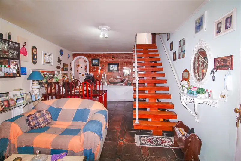 Casa com 3 quartos à venda em Vila Prudente – SP