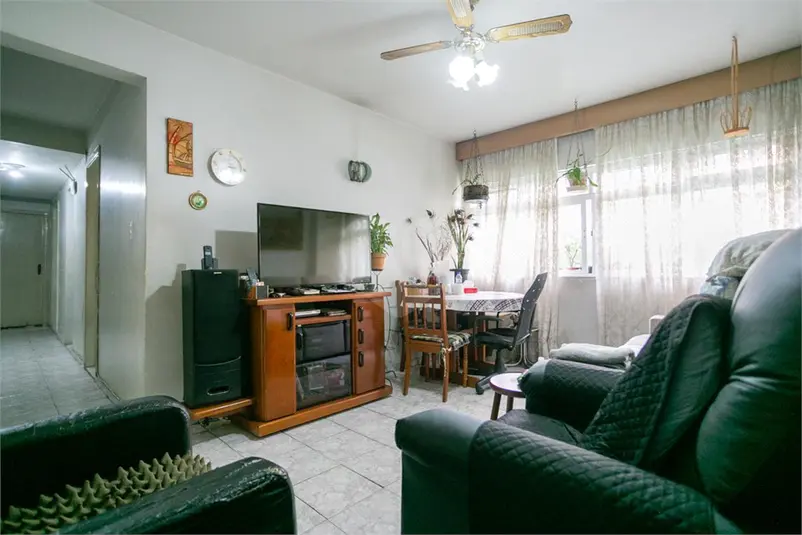 Apartamento com 3 quartos à venda em Santana – SP
