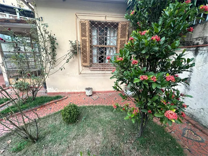 Casa com 3 quartos à venda em Santana – SP