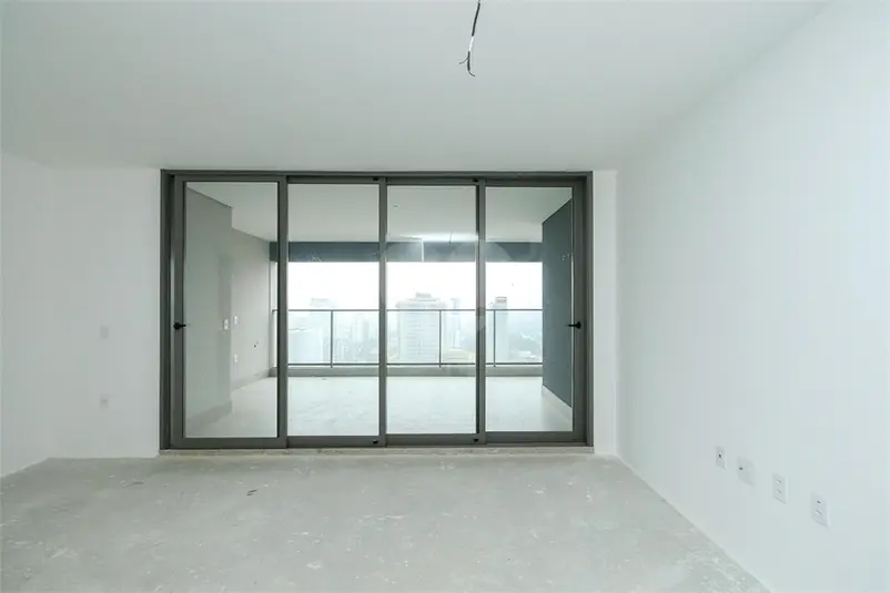 Apartamento com 3 quartos à venda em Campo Belo – SP