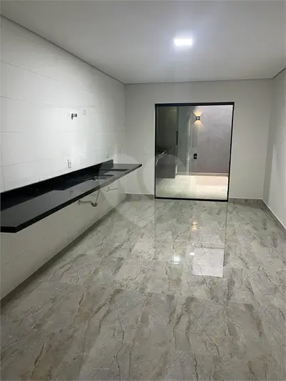Sobrado com 3 quartos à venda em Vila Carrão – SP