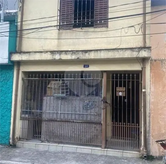 Sobrado com 4 quartos à venda em Tremembé – SP