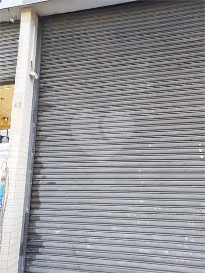 Salão Comercial para alugar em Centro – SP
