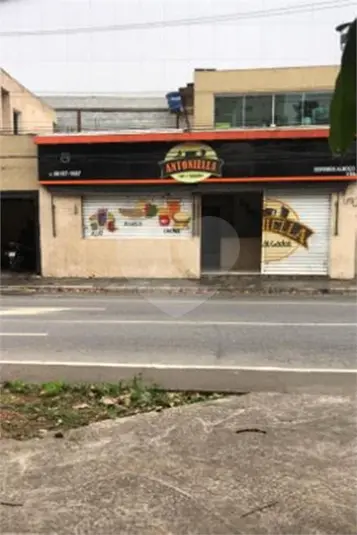 Casa com 1 quarto à venda em Mooca – SP
