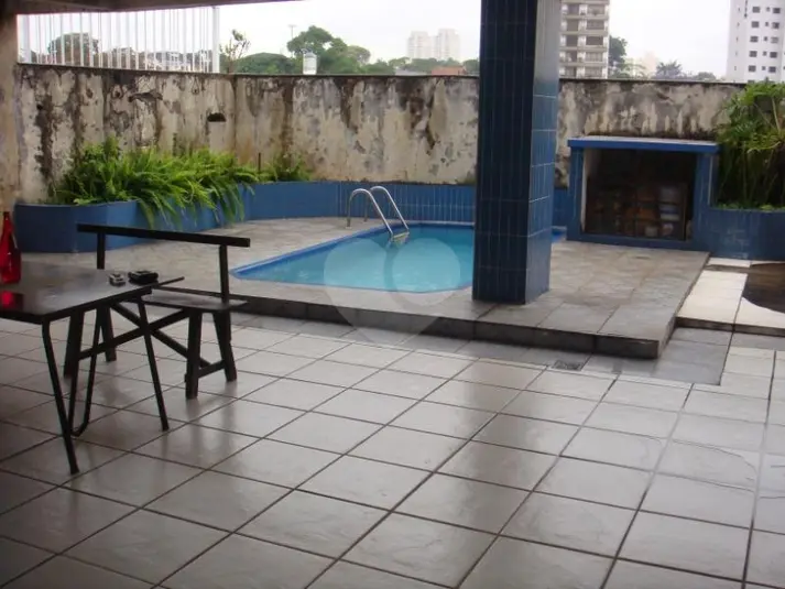 Casa com 5 quartos à venda ou para alugar em Saúde – SP