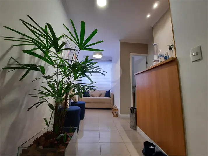 Salas à venda em Santana – SP