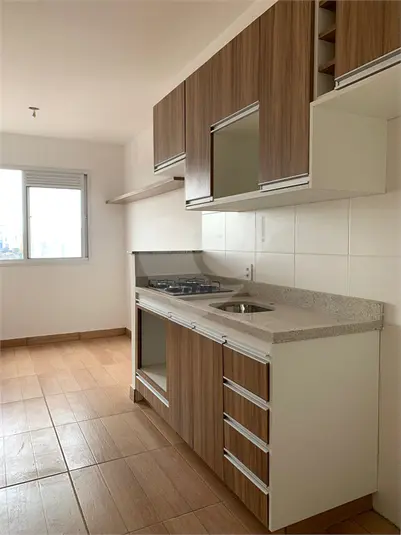 Apartamento com 1 quarto à venda ou para alugar em Cupecê – SP