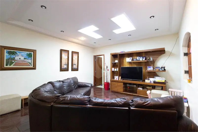 Casa com 4 quartos à venda em Vila Maria – SP
