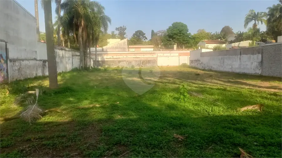 Terreno à venda em Alto da Boa Vista – SP