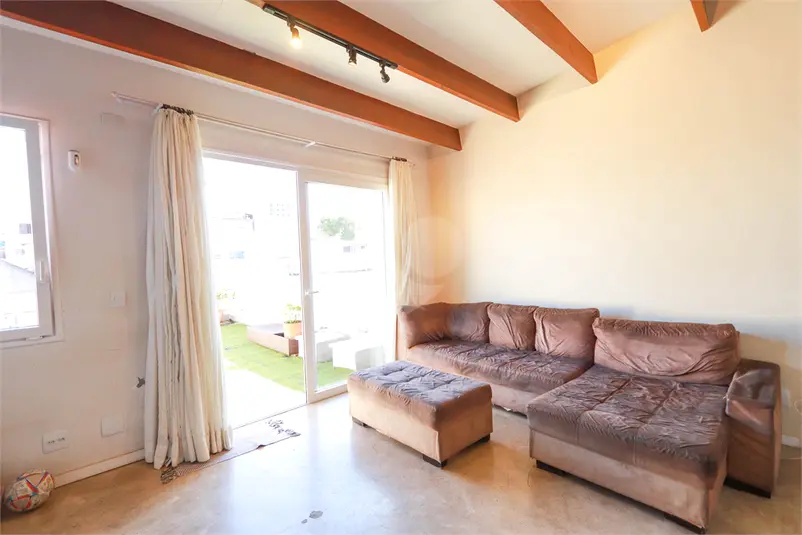 Casa com 3 quartos à venda em Santana – SP