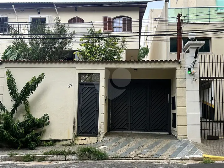 Casa com 3 quartos à venda em Santana – SP