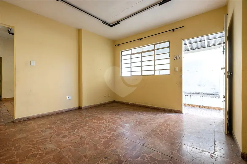 Casa com 3 quartos à venda em Pinheiros – SP