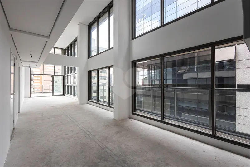 Apartamento com 3 quartos à venda em Jardim Paulista – SP