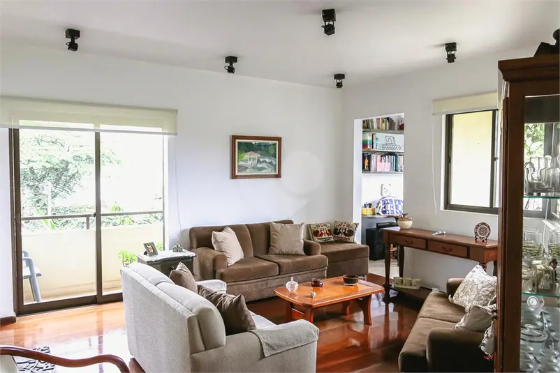 Apartamento com 3 quartos à venda em Vila Mariana – SP