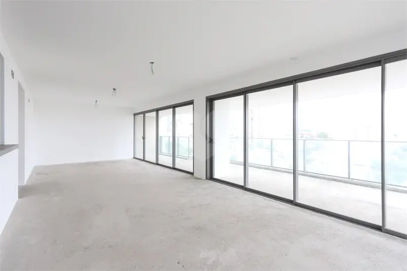 Apartamento com 4 quartos à venda em Casa Verde – SP