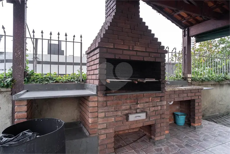 Apartamento com 2 quartos à venda em Santana – SP
