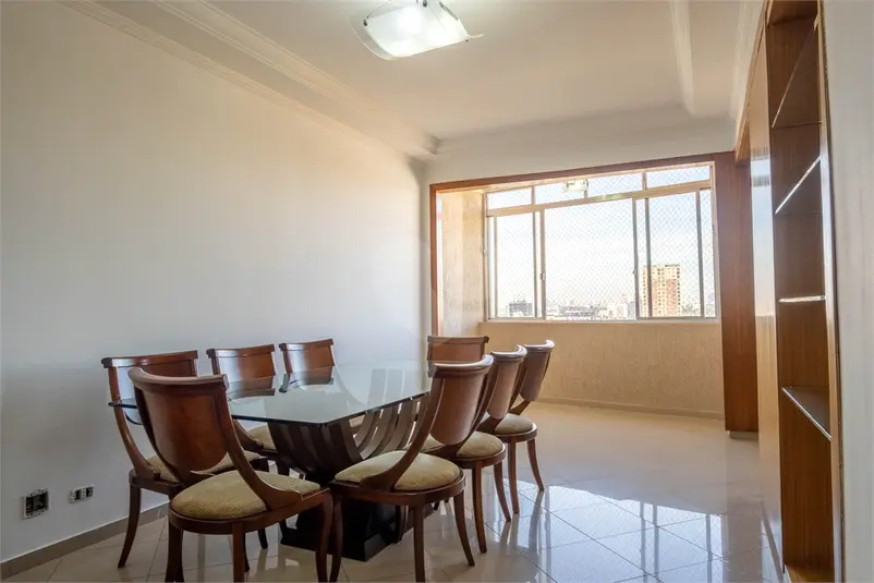 Apartamento com 2 quartos à venda em Santana – SP