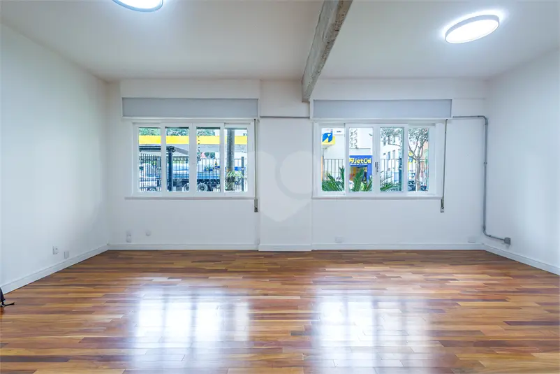 Apartamento com 3 quartos à venda em Higienópolis – SP