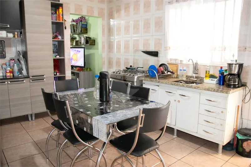Casa com 8 quartos à venda em Vila Maria – SP