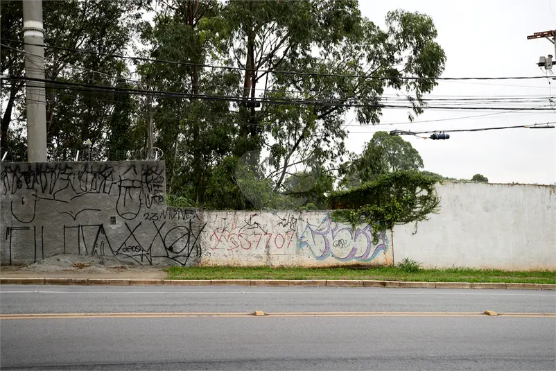 Terreno à venda em Morumbi – SP