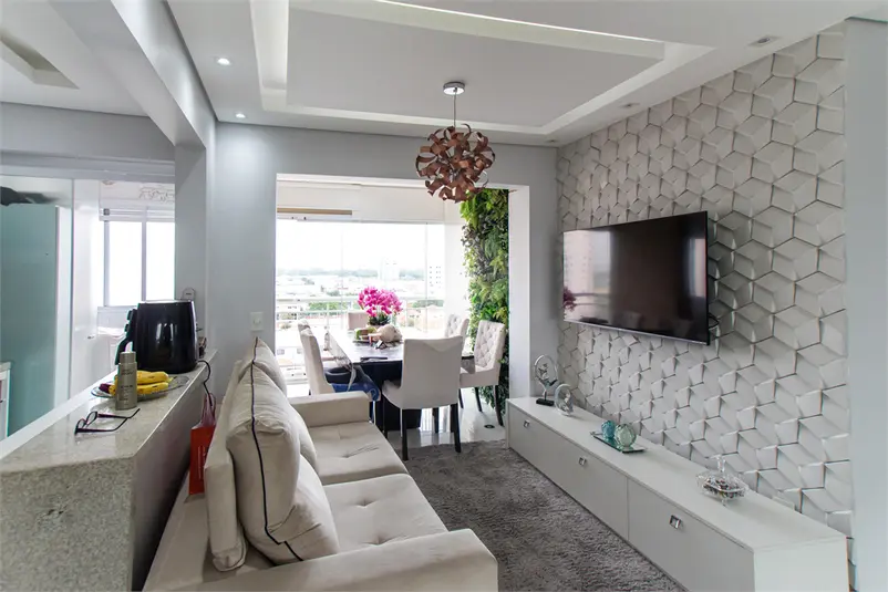 Apartamento com 2 quartos à venda em Vila Maria – SP