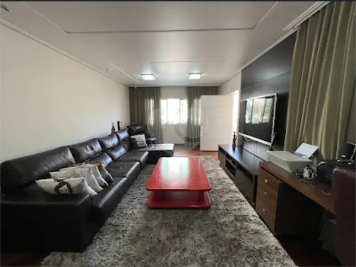 Casa com 4 quartos à venda em Mandaqui – SP