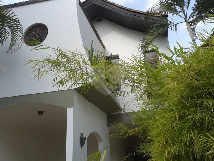 Casa com 4 quartos à venda em Planalto Paulista – SP